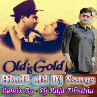 Aankhiyo Se Goli Mare (Super Hit Dance Mixx) Dj Raja Tilouthu